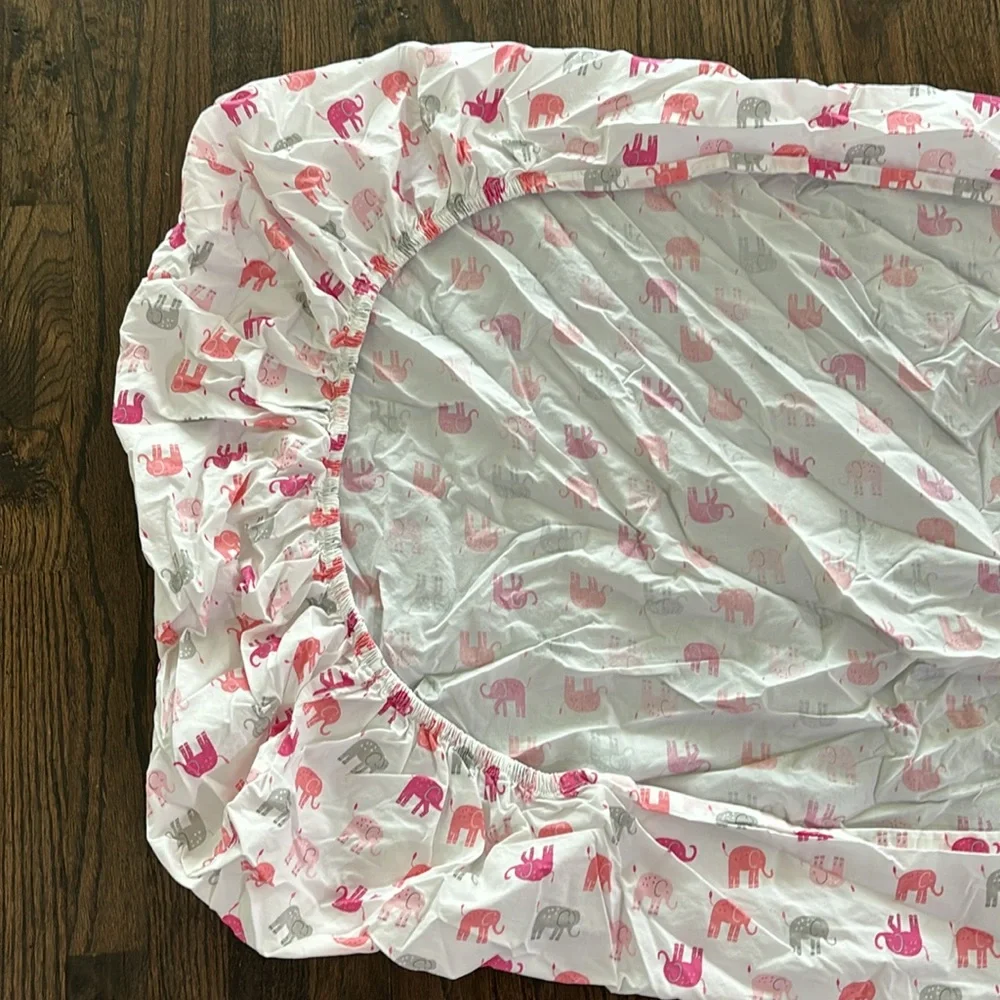 Pottery Barn Kids 100% organic